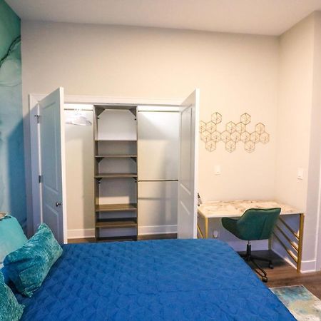 Windy Heart Apartment Chicago Zewnętrze zdjęcie