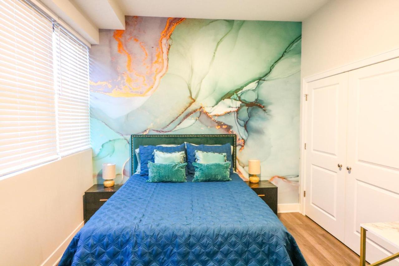 Windy Heart Apartment Chicago Zewnętrze zdjęcie