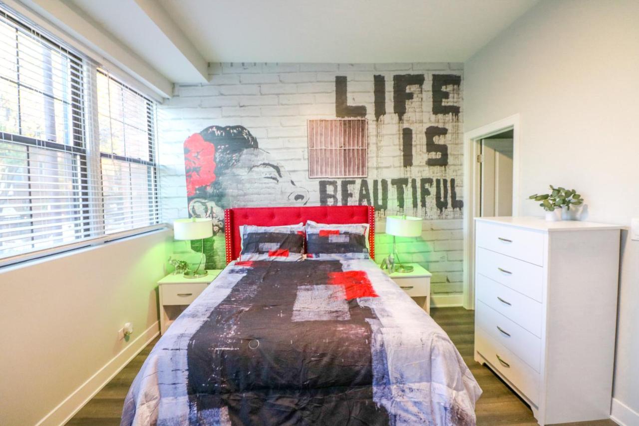 Windy Heart Apartment Chicago Zewnętrze zdjęcie